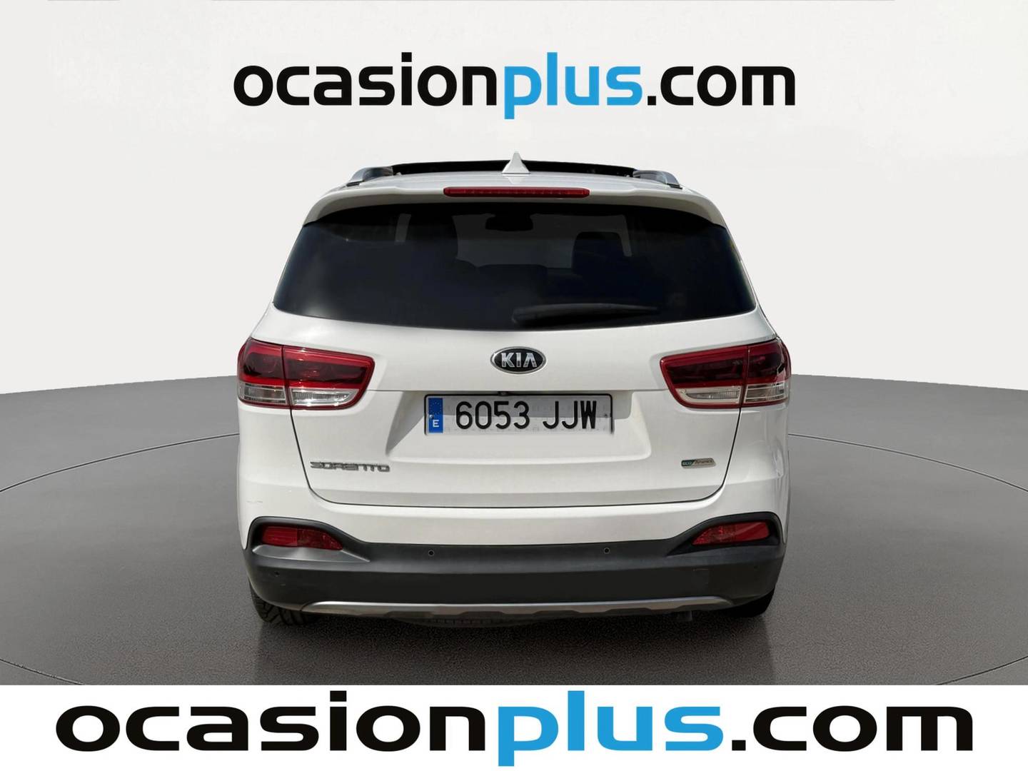 KIA Sorento KIA Sorento 2.2 CRDi Drive 4x4 Auto (200 CV) barato