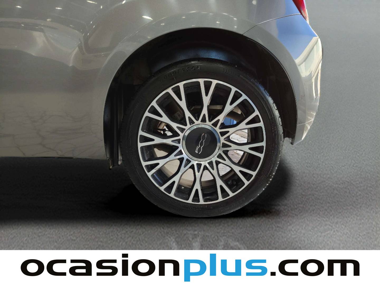 Foto Fiat 500 Fiat 500 1.0 Hybrid Dolcevita (70 CV)