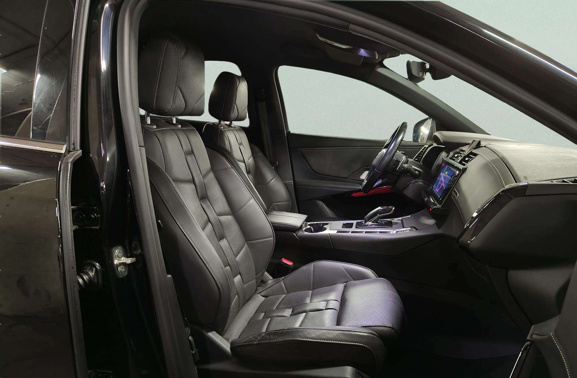 DS DS 7 Crossback PureTech 225 Grand Chic - foto 22