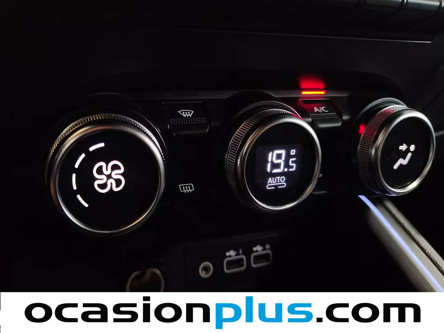 Paquetes del Renault Clio Renault Clio Techno TCe (90 CV)