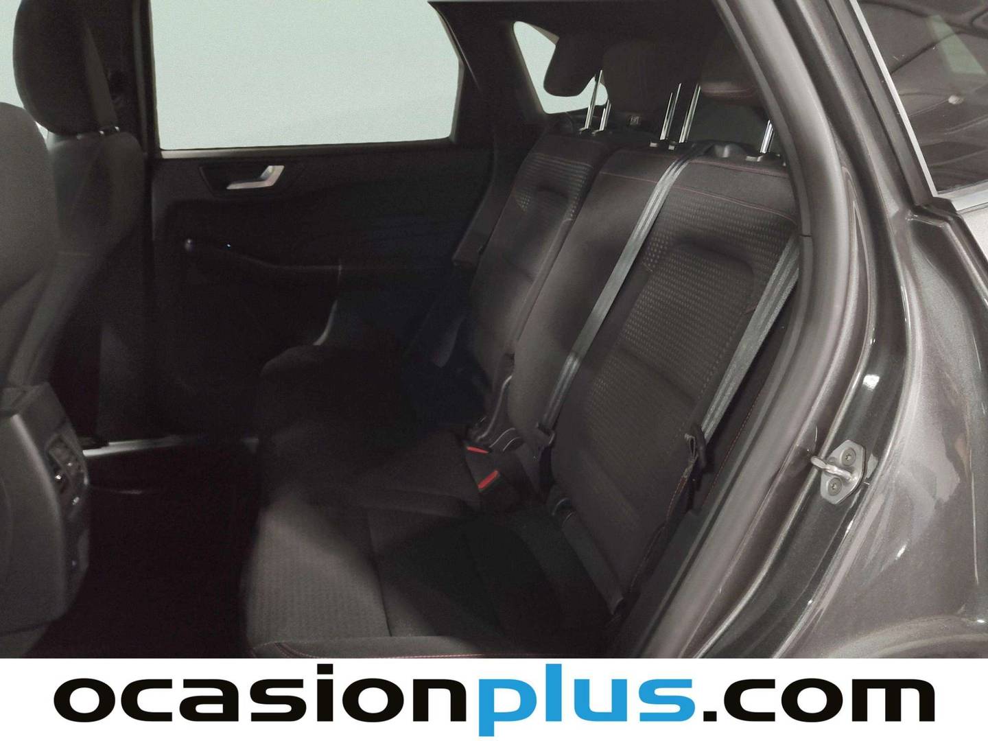 Foto del certificado del Ford Kuga Ford Kuga 1.5 EcoBoost ST-Line (150 CV)
