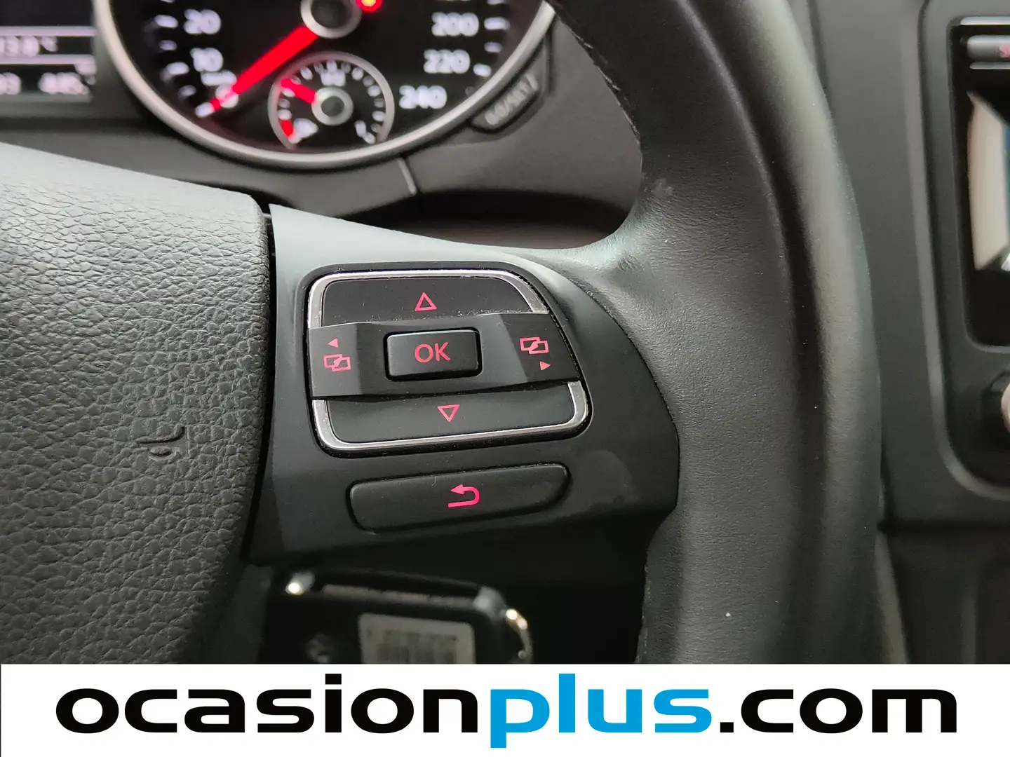 Foto Volkswagen Golf Volkswagen Golf Advance Rabbit 1.6 TDI BMT (105 CV)