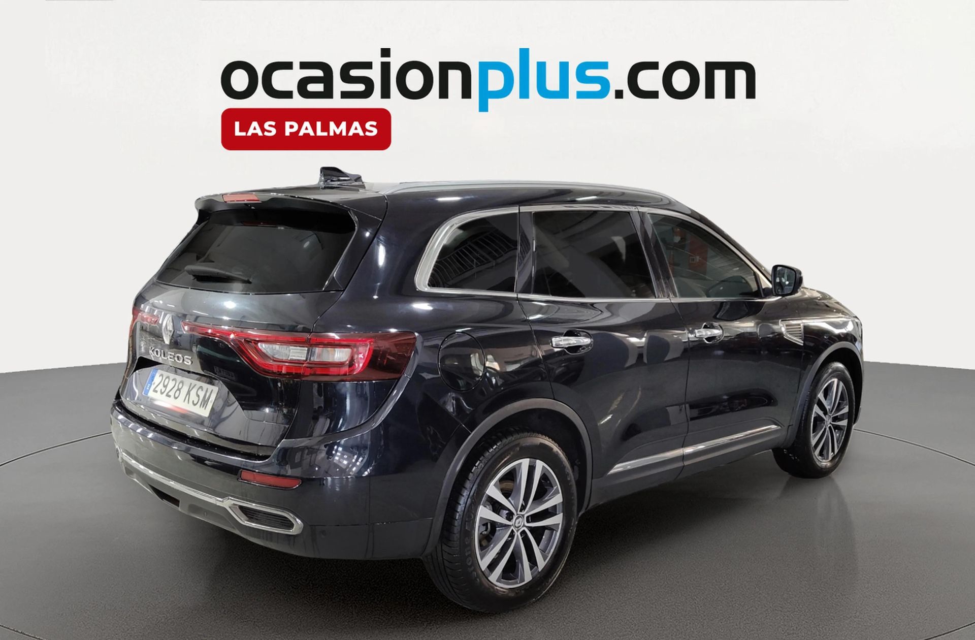 Renault Koleos Zen dCi X-Tronic - foto 4