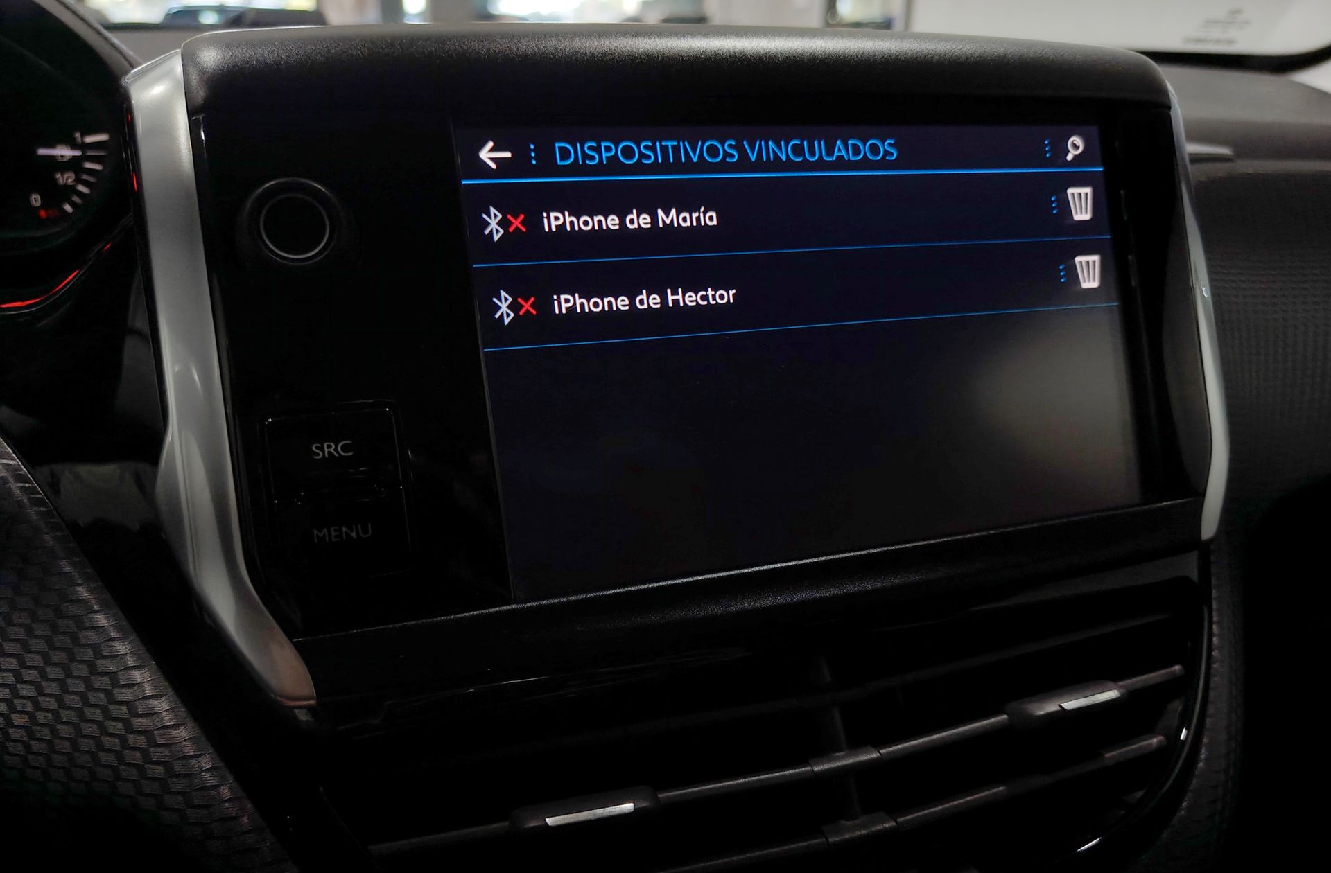 Peugeot 208 PureTech 82 Style - foto 29