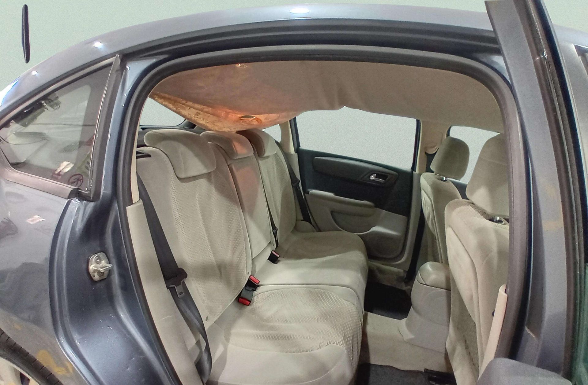 Citroën C4 1.6 16v Premier - foto 11