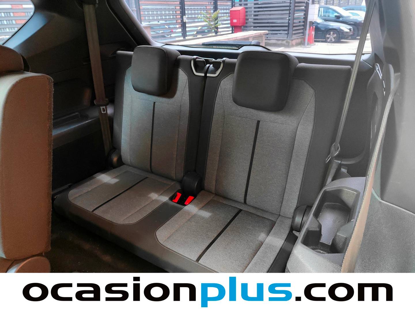 Seat Tarraco Seat Tarraco 2.0 TDI S&S Style GO (150 CV) 7 Plazas de ocasión