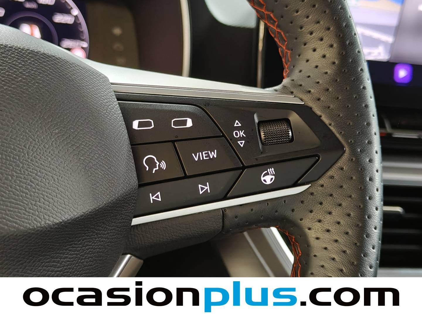 Seat León Seat León ST ST 1.5 eTSI S&S FR Special Edition Vision DSG (150 CV) 150cv