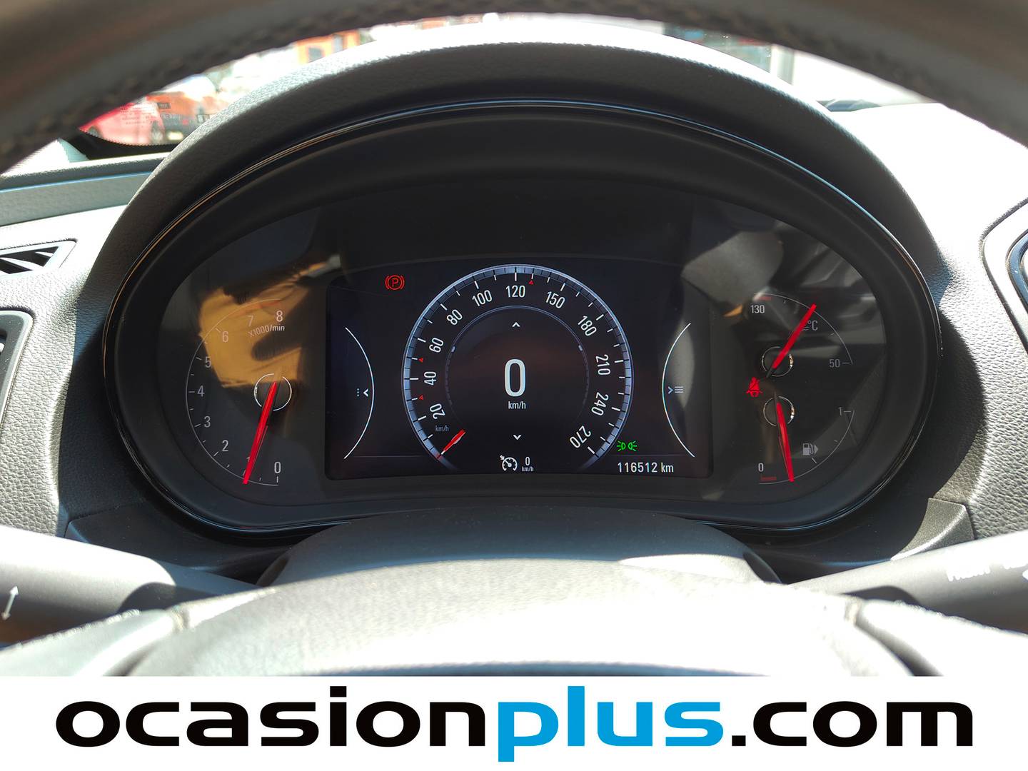 Opel Insignia Opel Insignia 1.4 Turbo S&S Selective (140 CV) al mejor precio