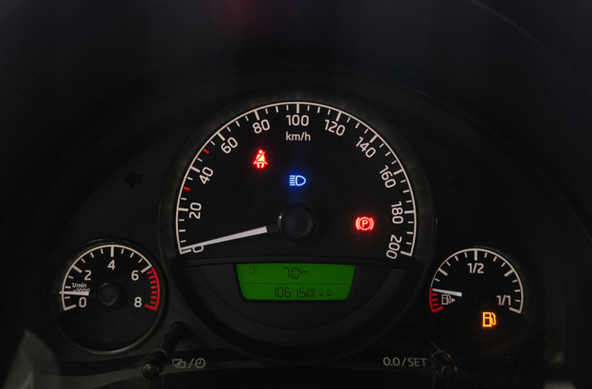 Škoda Citigo 1.0 MPI Ambition - foto 19