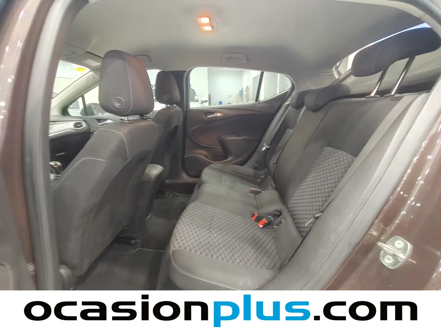 Foto Opel Astra Opel Astra 1.6 CDTI Selective (110 CV)