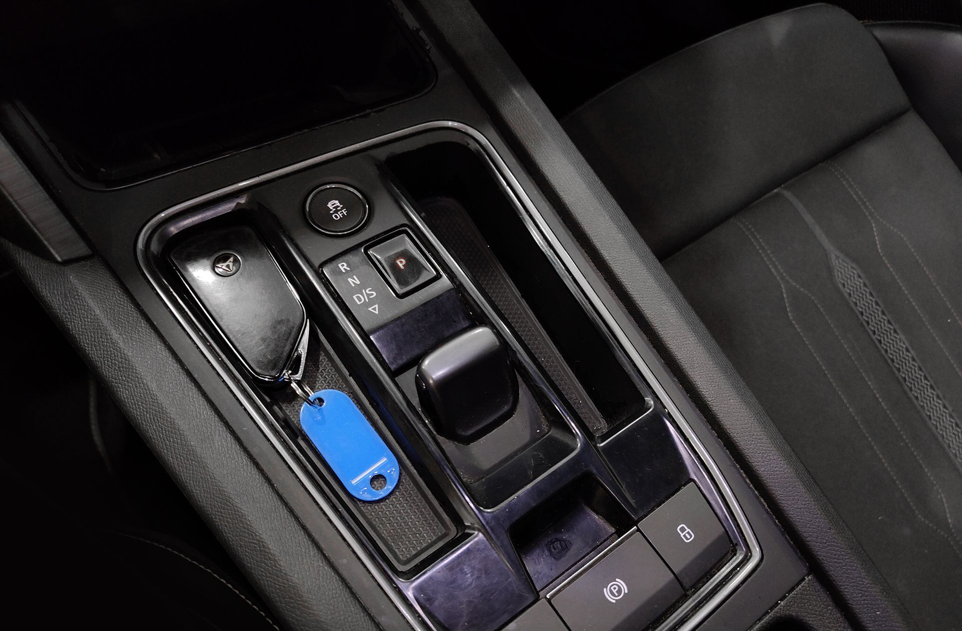 Cupra León Sportstourer 1.4 e-Hybrid DSG - foto 5