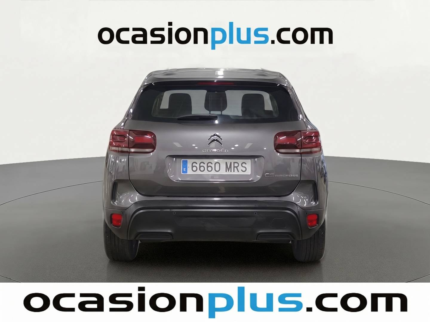 Citroën C5 Aircross Citroën C5 Aircross PureTech 130 S&S You (131 CV) km 0