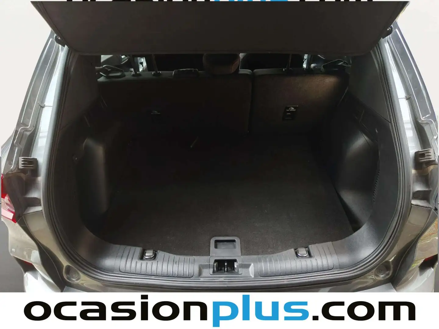 Foto Ford Kuga Ford Kuga 1.5T EcoBoost ST-Line 4x2 (150 CV)