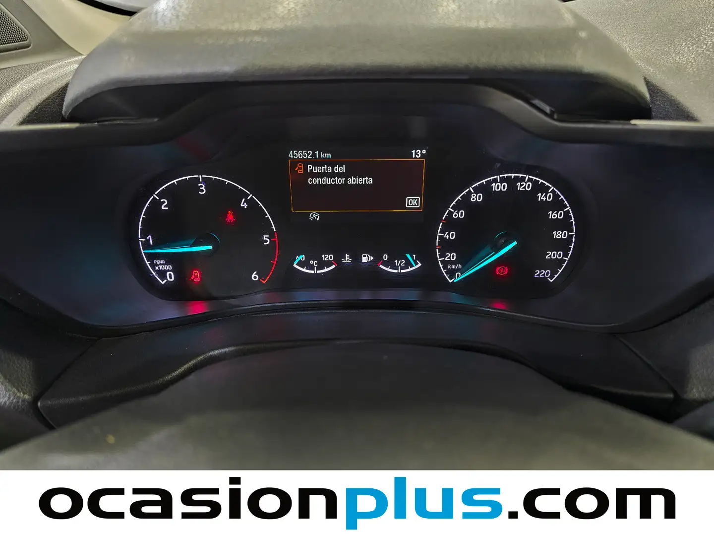 Foto Ford Transit Connect Ford Transit Connect Furgon 1.5 TDCi Trend 200 L1 (75 CV)