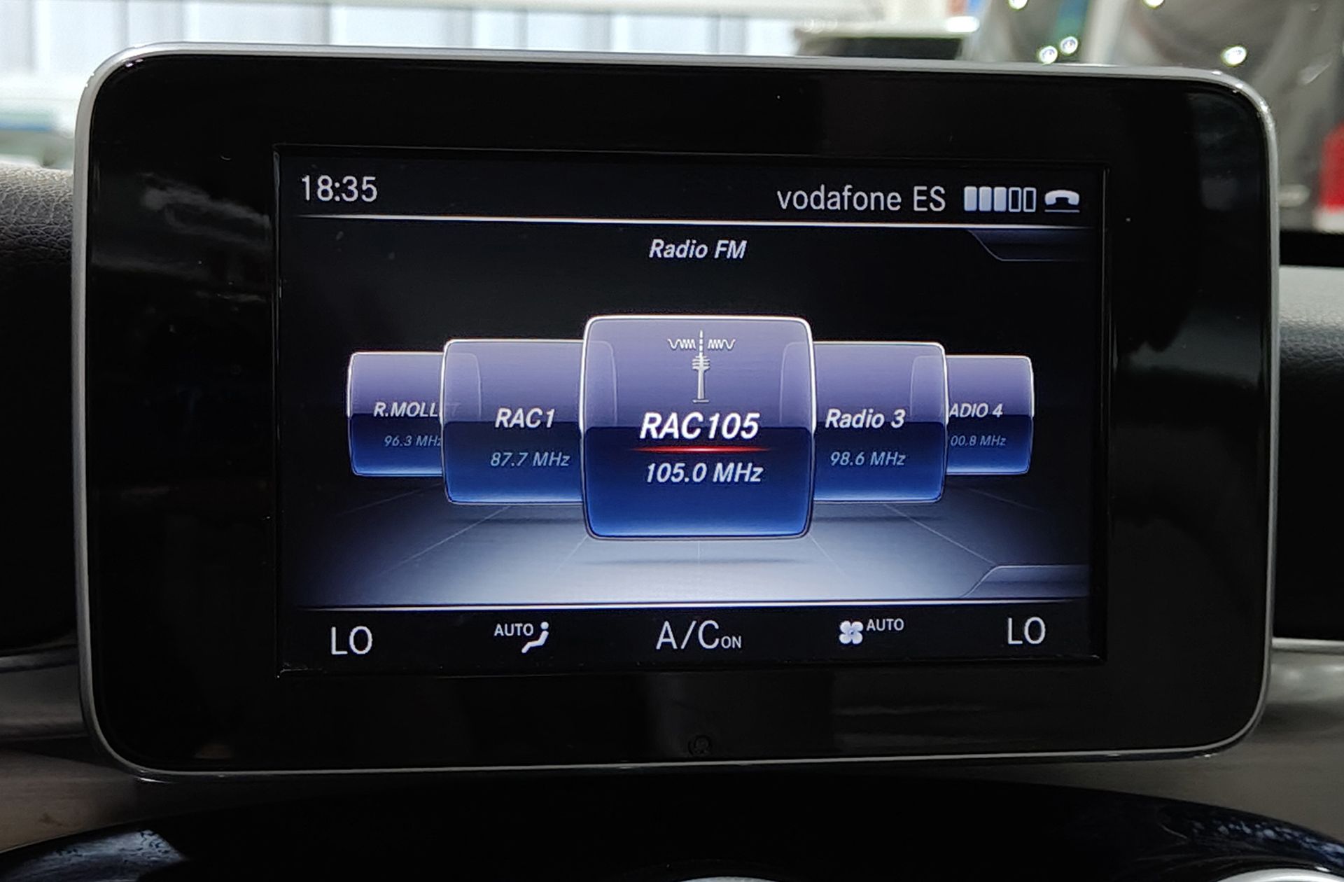 Mercedes-Benz Clase C 250 d 4MATIC AMG Line - foto 39