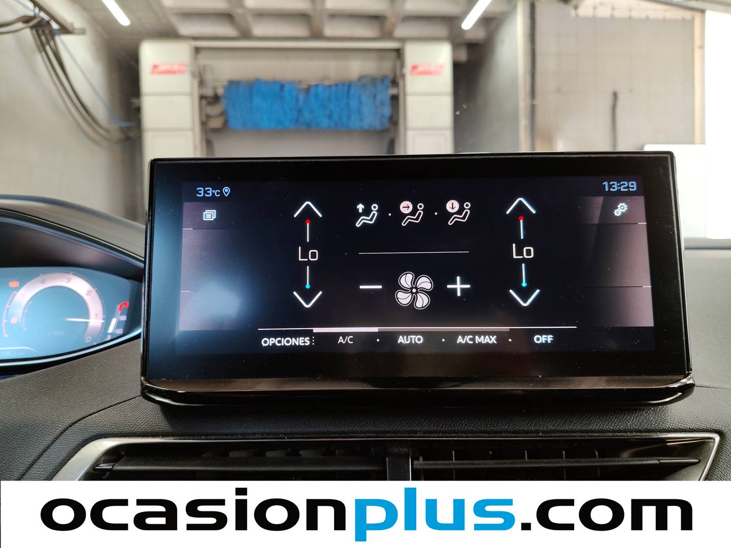 Peugeot 5008 Peugeot 5008 BlueHDI 130 S&S GT EAT8 (130 CV) 7 Plazas de ocasión