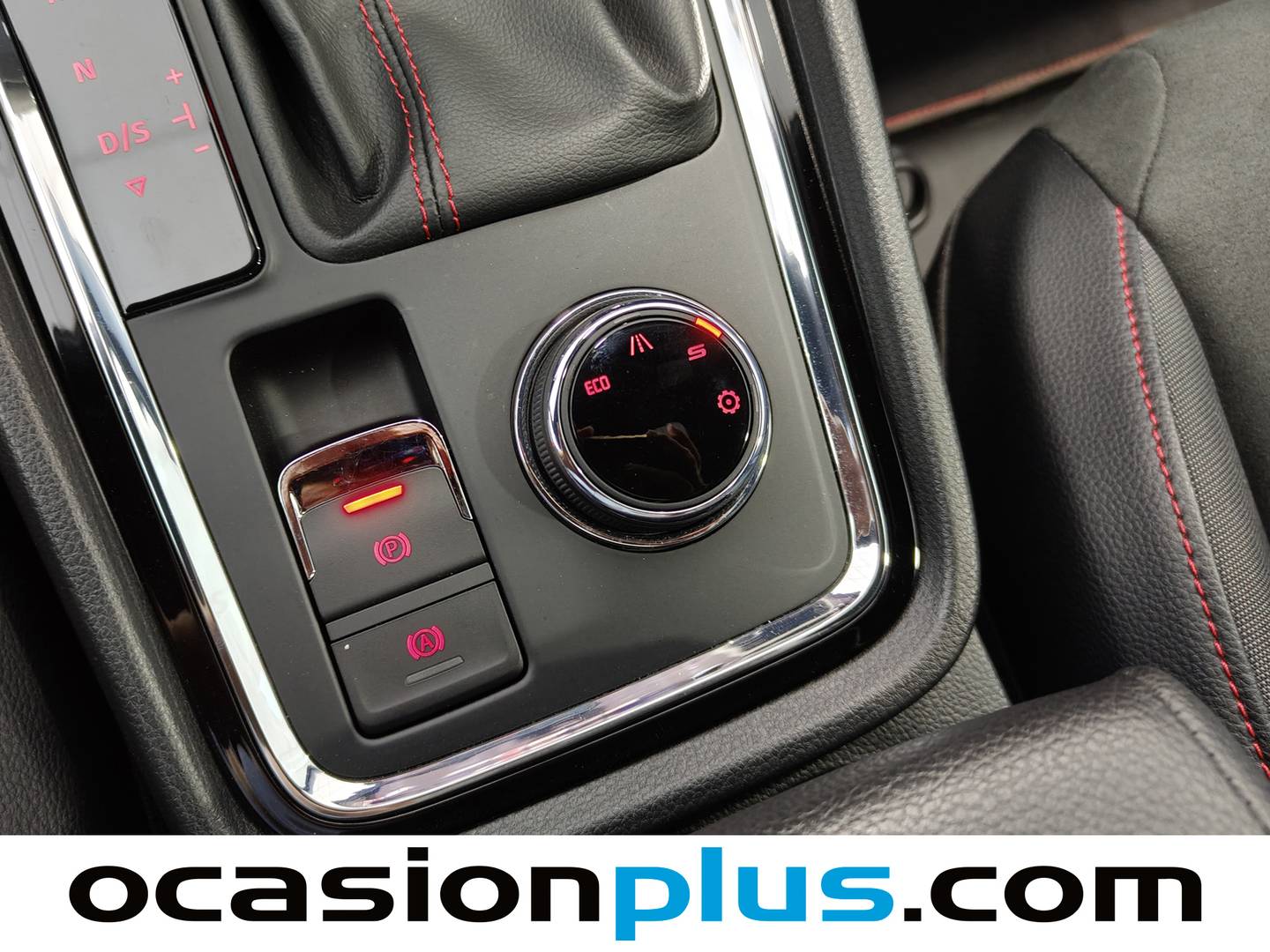 Seat Ateca Seat Ateca 2.0 TDI S&S FR DSG (150 CV) 150cv