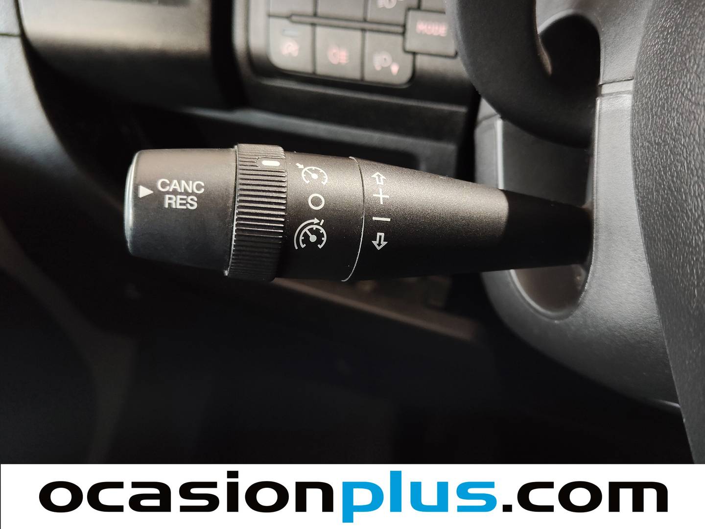 Extras del Opel Movano Opel Movano Furgon 2.2 BlueHDi Base L3H2 3.5T (140 CV)