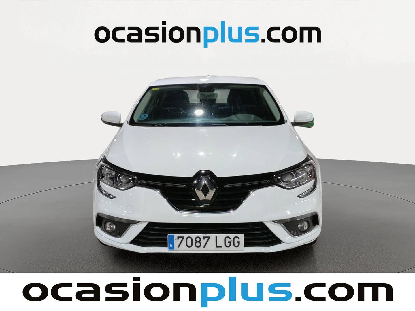 Renault Mégane Renault Megane Business Blue dCi (95 CV) 95cv