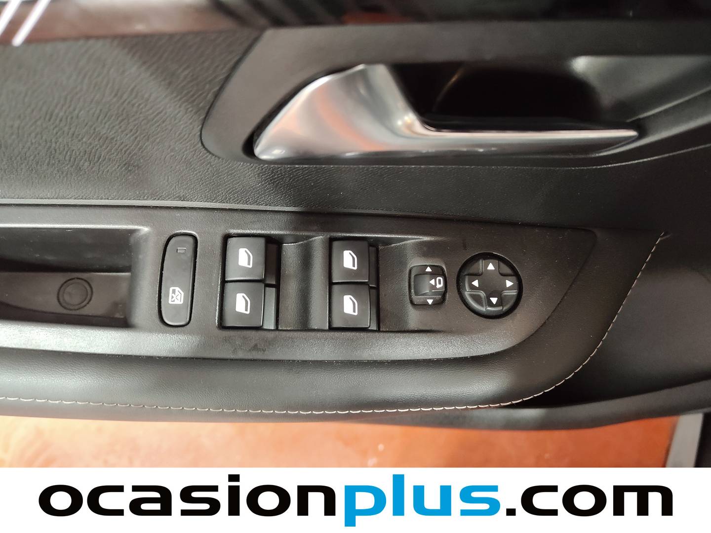 Peugeot 208 Peugeot 208 PureTech 100 Allure (100 CV) gasolina