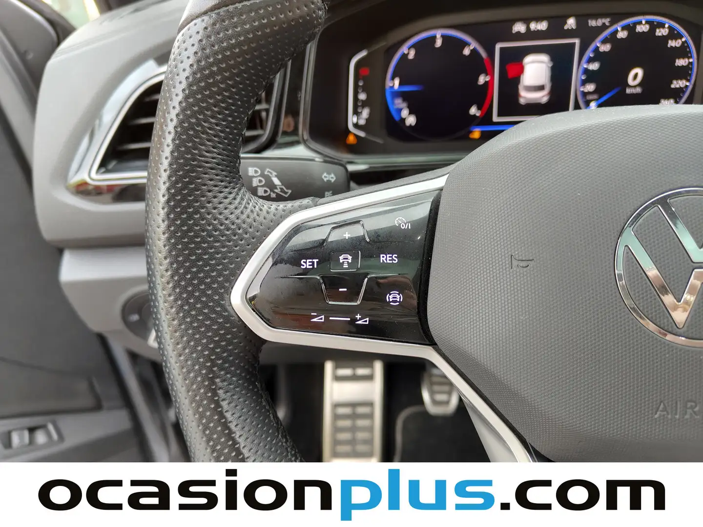 Foto Volkswagen T-Roc Volkswagen T-Roc R-Line 2.0 TDI (150 CV)