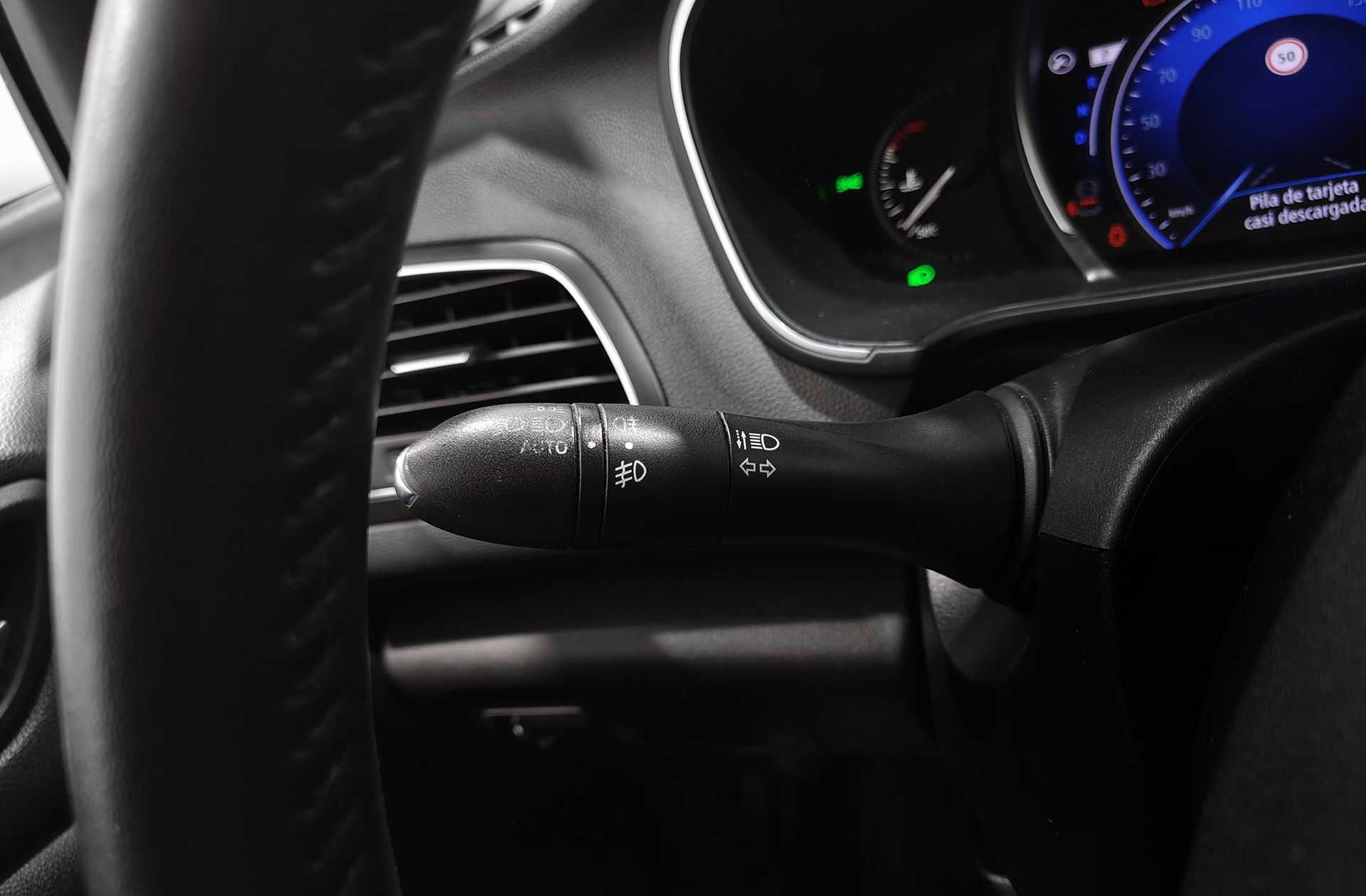 Renault Mégane Zen Energy TCe EDC - foto 24