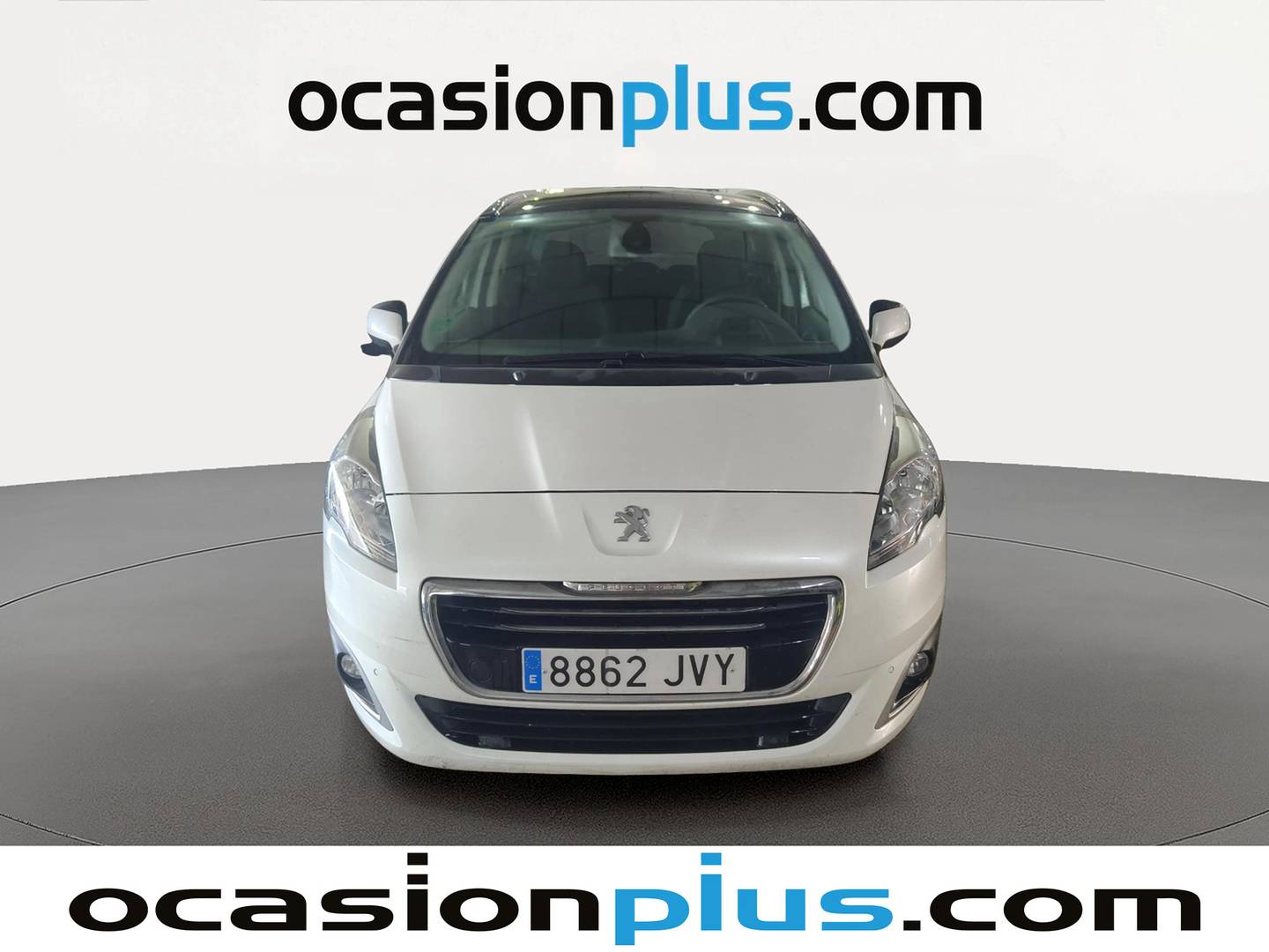 Peugeot 5008 Peugeot 5008 1.6 BlueHDi Allure (120 CV)  7 Plazas barato