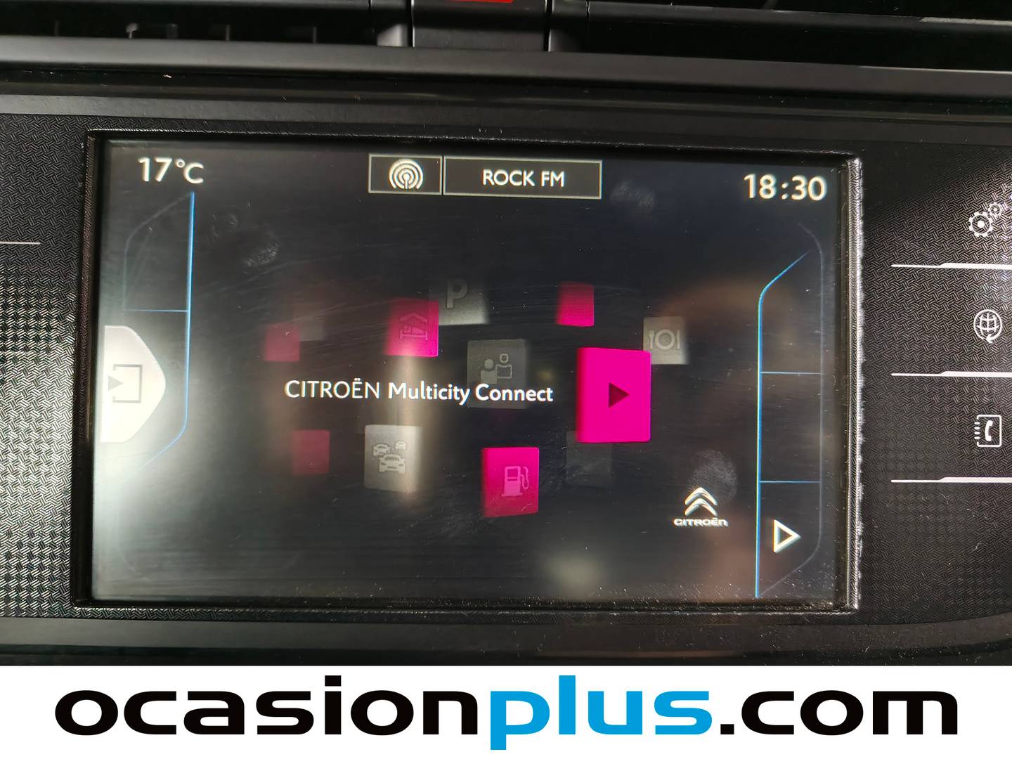 Acabados Citroën Grand C4 Picasso Citroën Grand C4 Picasso PureTech 130 S&S 6v Seduction (130 CV) 7 Plazas
