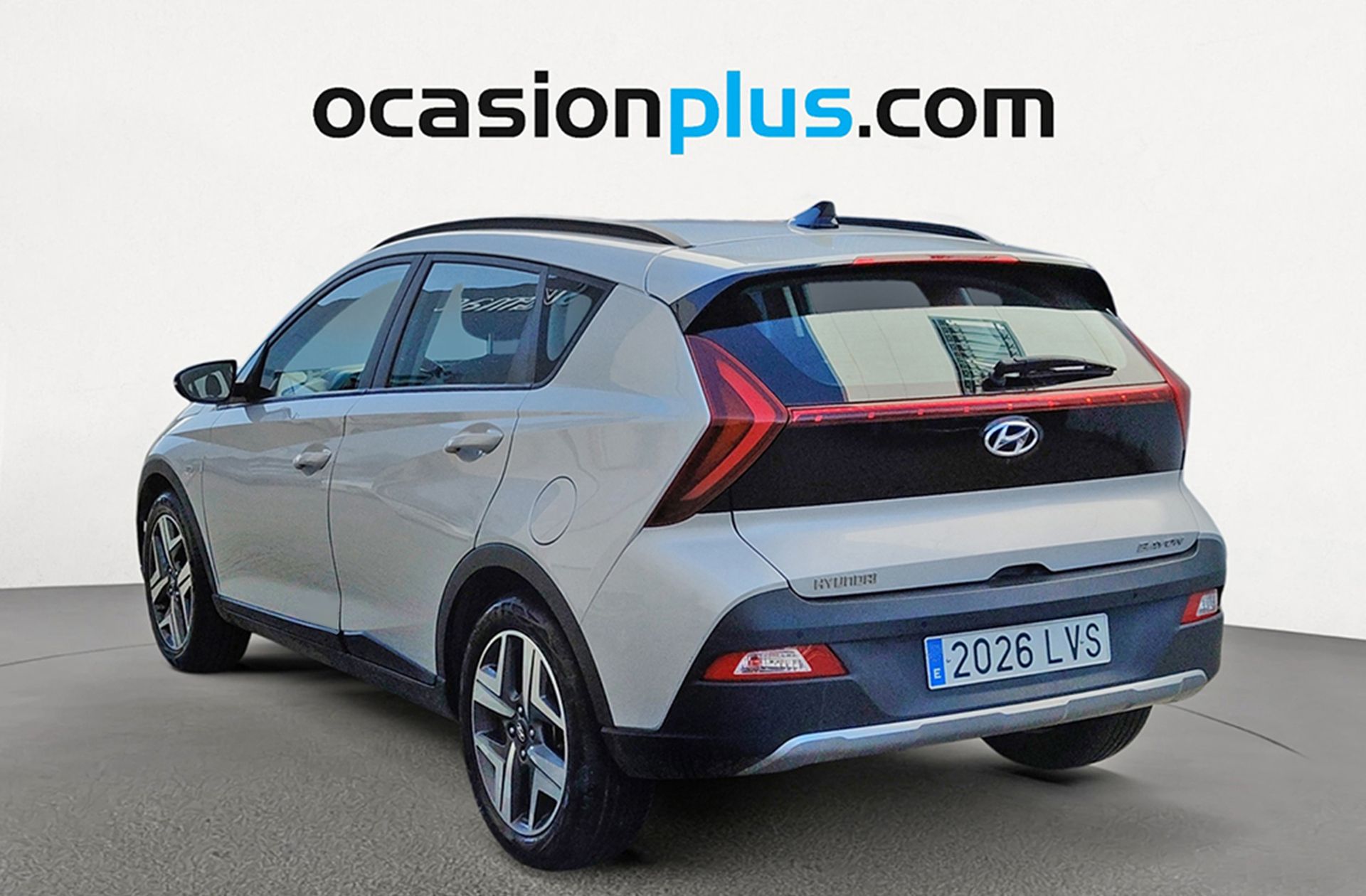 Hyundai Bayon 1.0 T-GDi 48V Tecno - foto 3