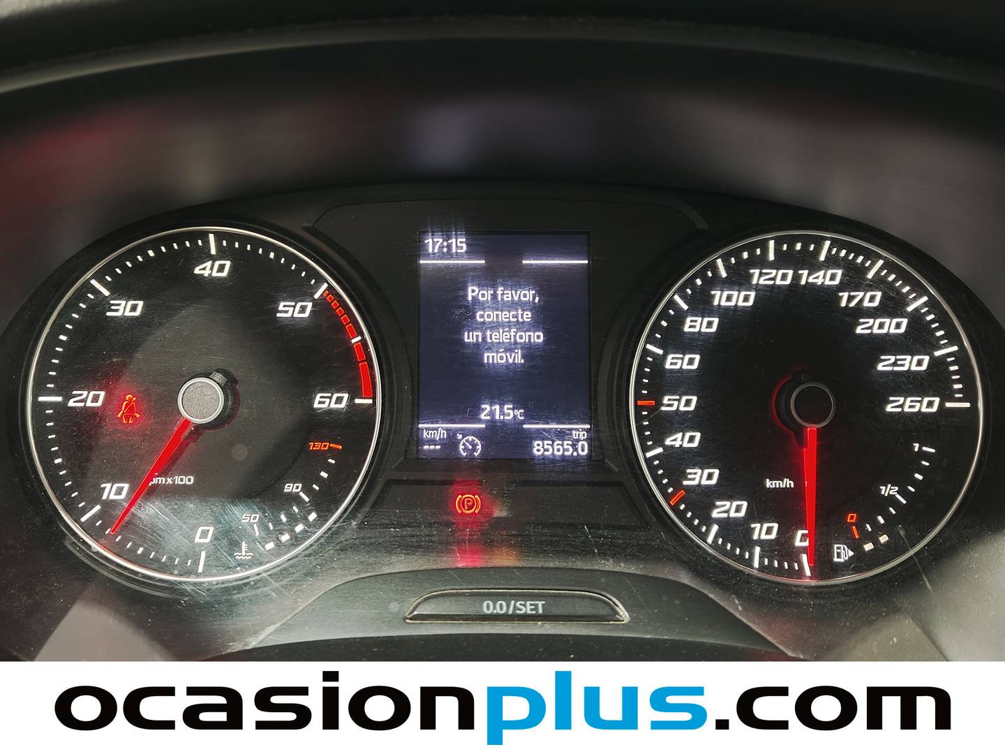 Seat León Seat León ST 1.6 TDI S&S Style (105 CV) 2014