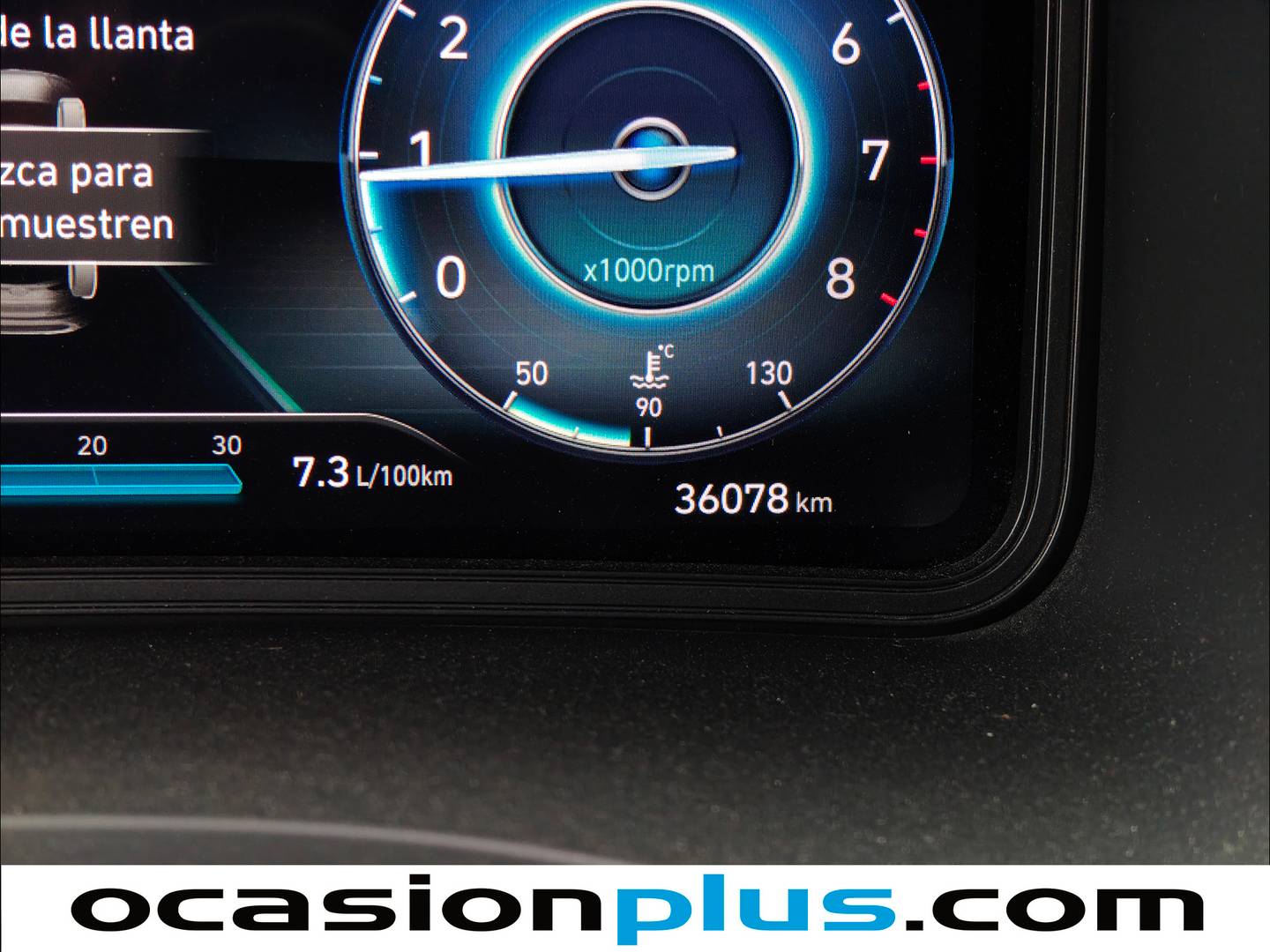 Foto Hyundai Kona Hyundai Kona 1.0 TGDi Maxx 4x2 (120 CV)