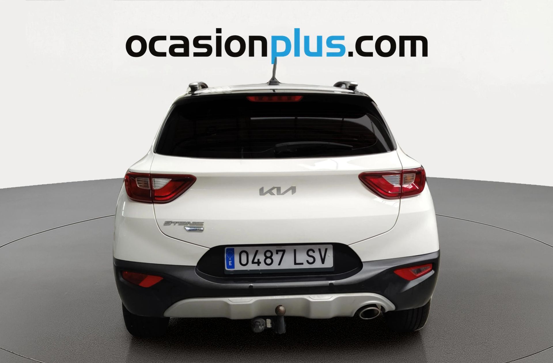 Kia Stonic 1.0 T-GDi MHEV iMT Concept - foto 12