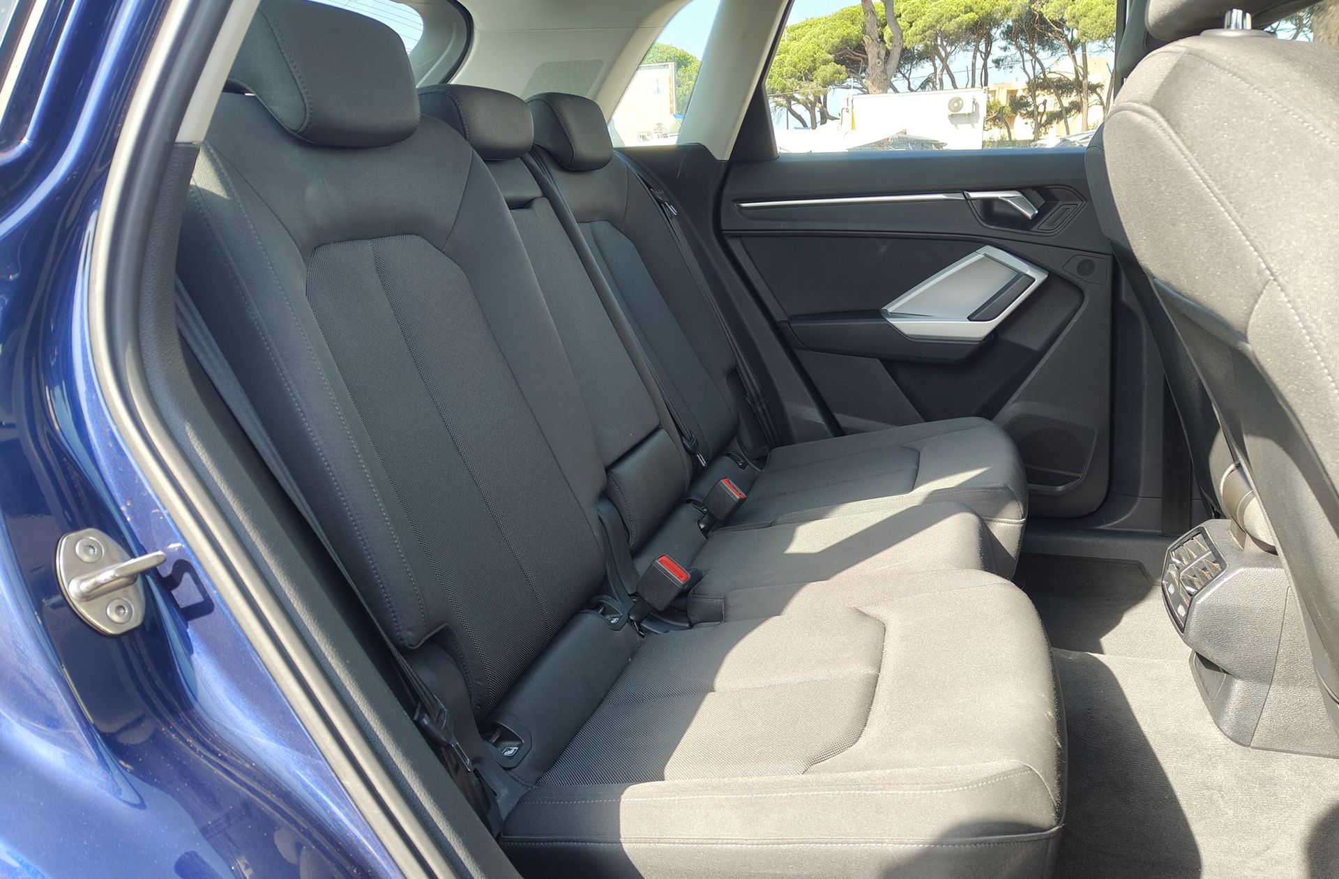 Audi Q3 Advanced 35 TFSI S tronic - foto 12