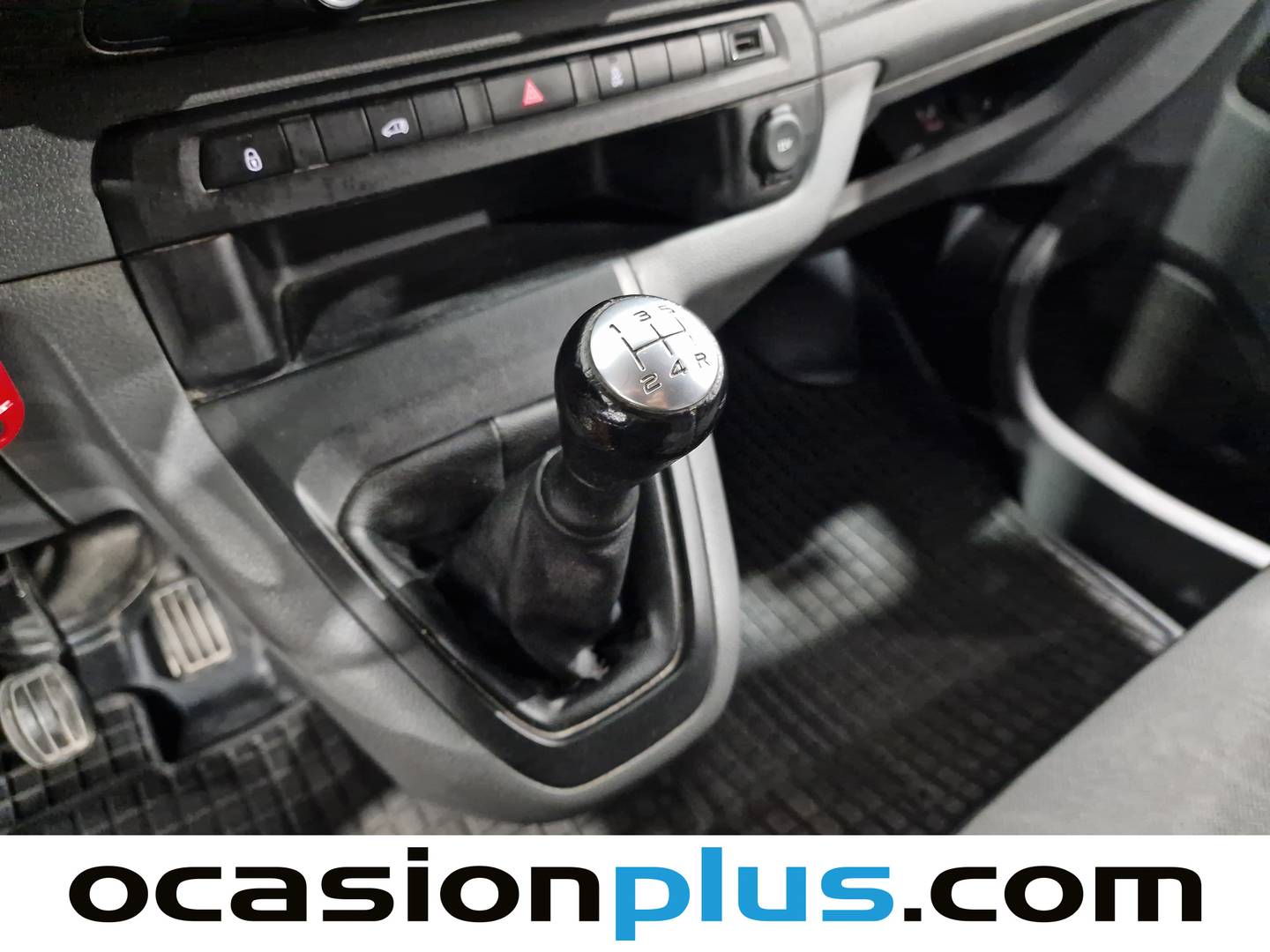 Peugeot Expert Peugeot Expert 1.6 BlueHDi Pro Standard (95 CV) 3 Plazas de segunda mano