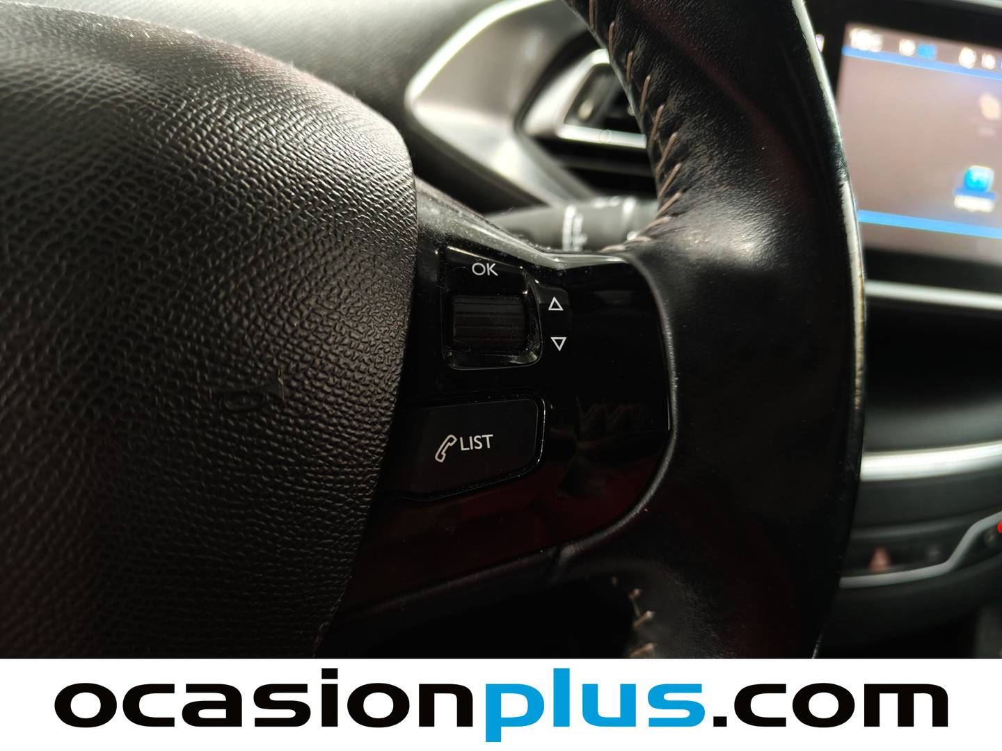 Peugeot 308 Peugeot 308 BlueHDi 130 S&S Style (130 CV) seminuevo