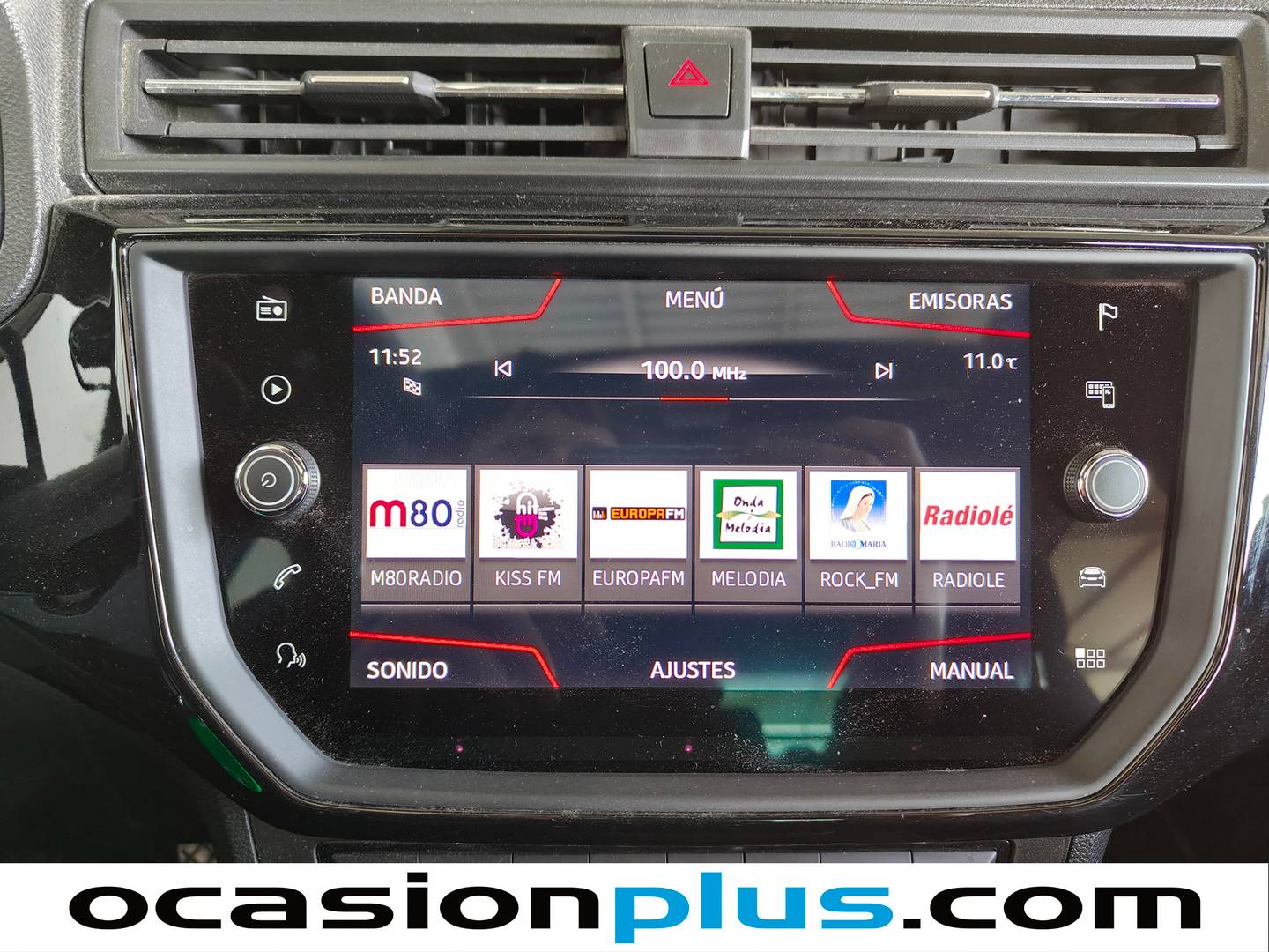 Foto Seat Ibiza SEAT Ibiza 1.5 TSI FR (150 CV)