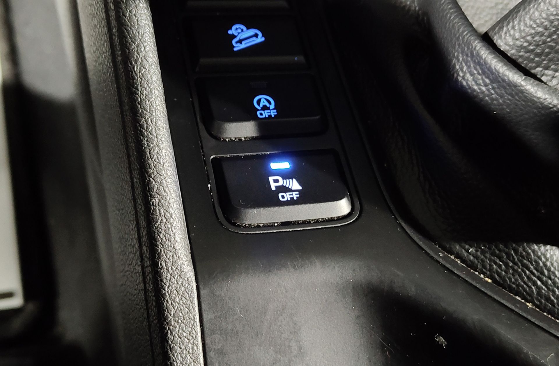 Hyundai Tucson 1.6 GDI BlueDrive Essence 4x2 - foto 7