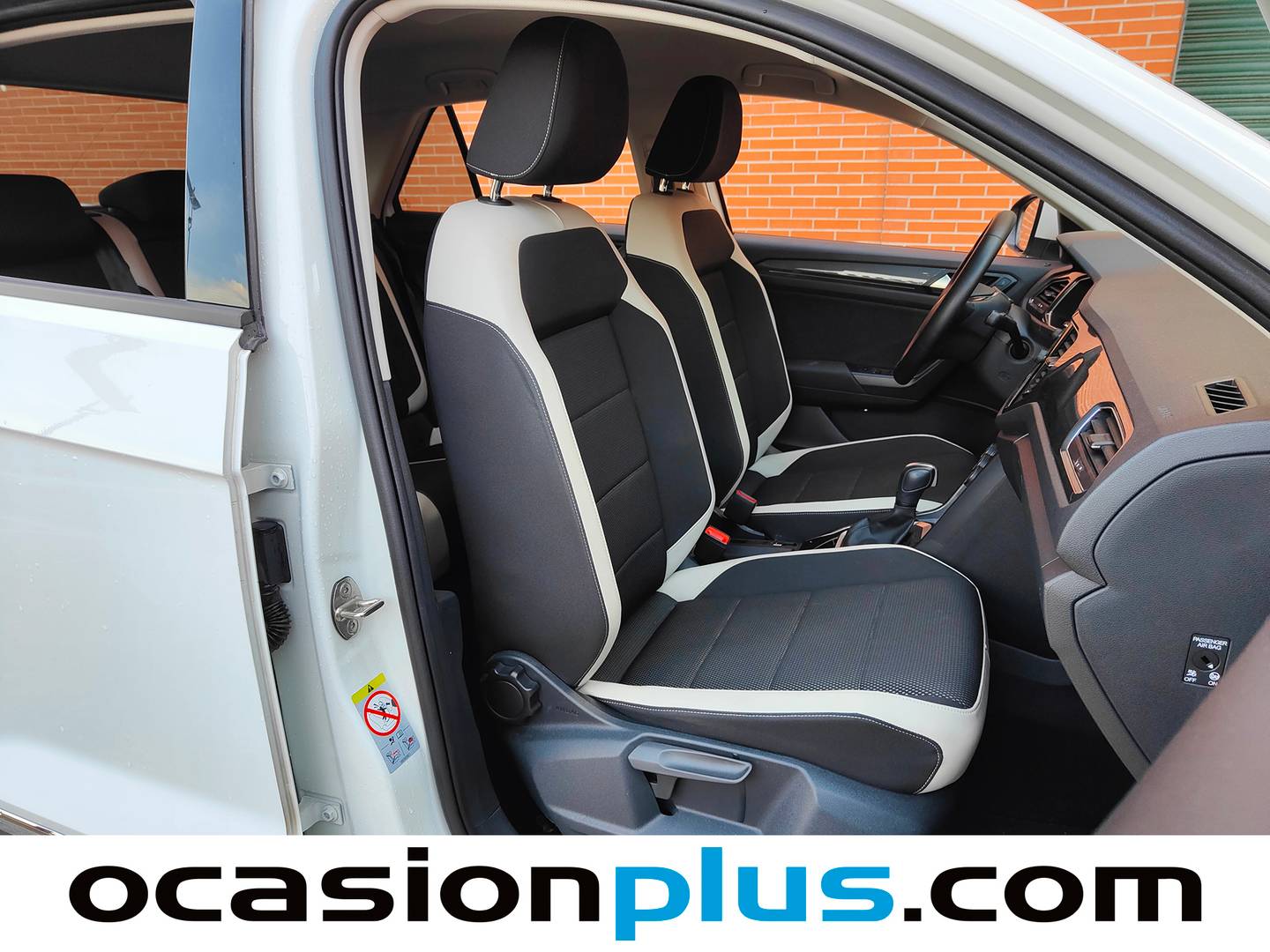 Volkswagen T-Roc Volkswagen T-Roc Sport 2.0 TDI (150 CV) DSG automático