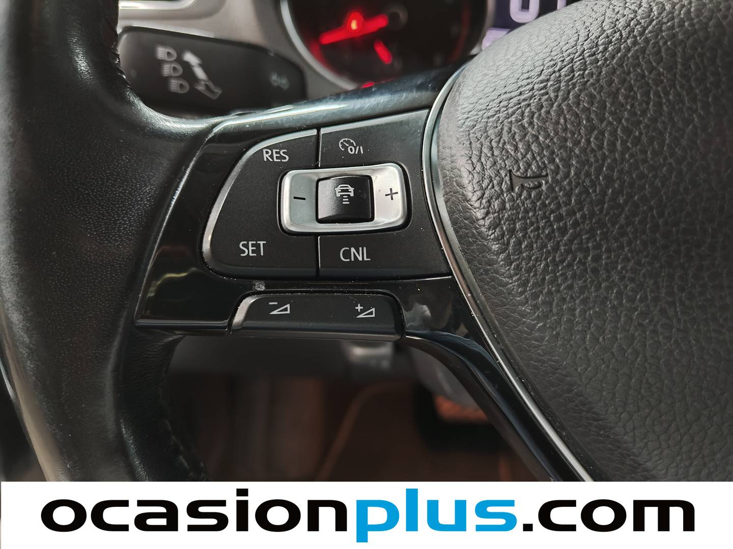 Volkswagen Polo Volkswagen Polo Sport 1.2 TSI BMT (110 CV) DSG seminuevo
