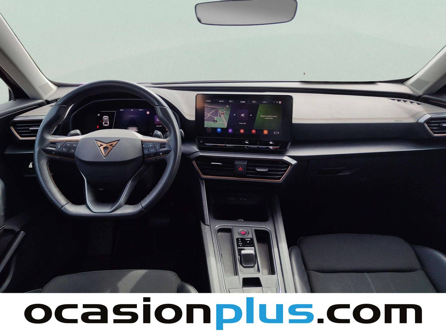 Cupra Formentor Cupra Formentor 1.5 TSI DSG (150 CV) al mejor precio