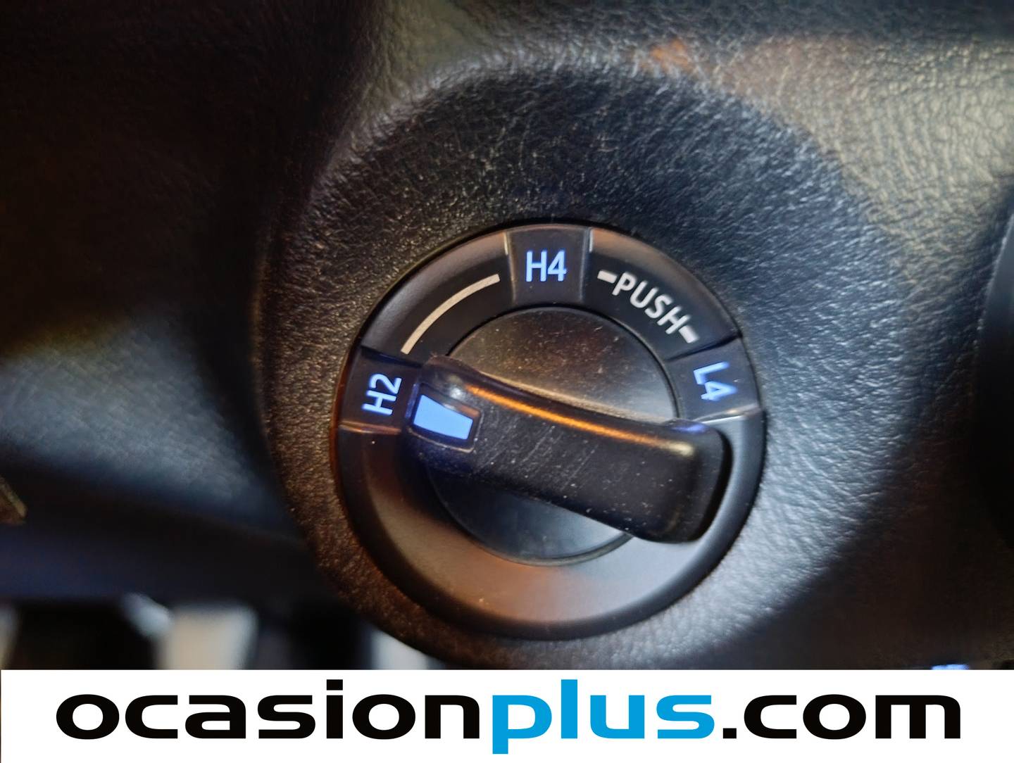 Extras del Toyota Hilux Toyota Hilux 2.4 D-4D Doble Cabina GX (150 CV)