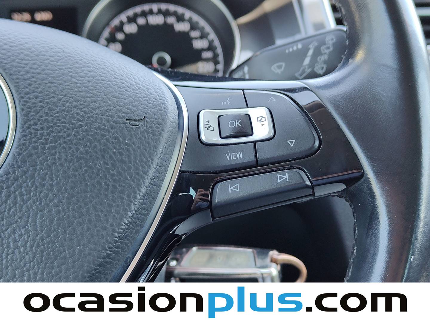 Volkswagen Golf Volkswagen Golf Advance 1.6 TDI (115 CV) barato