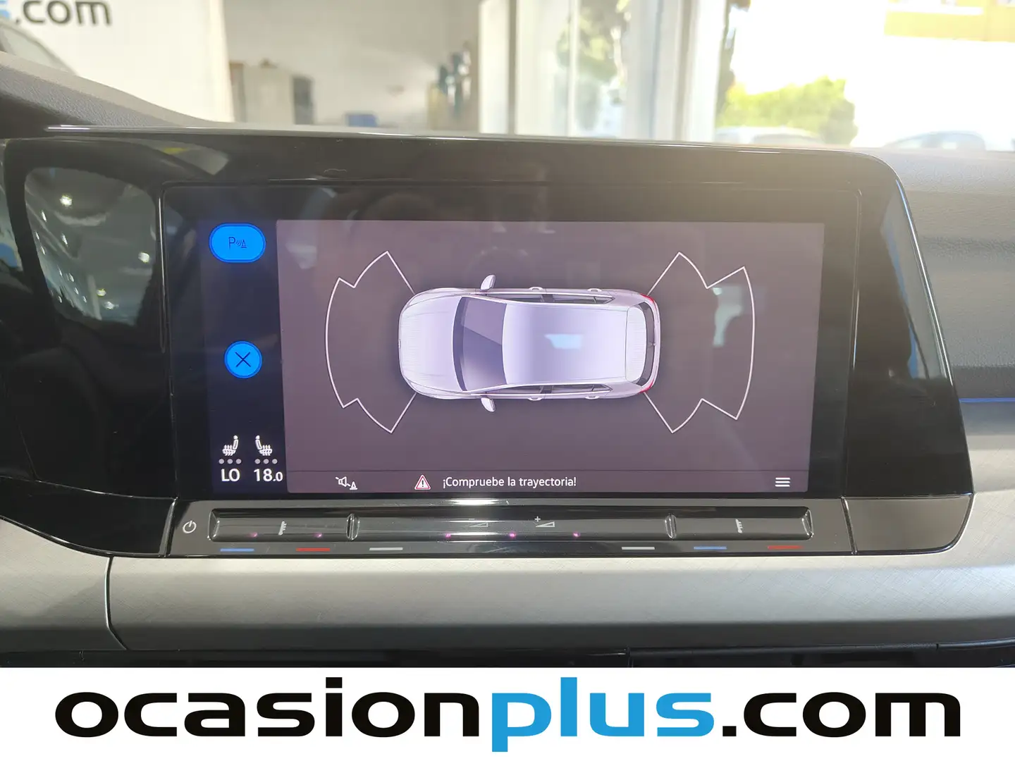 Foto Volkswagen Golf Volkswagen Golf Life 1.5 eTSI  (150 CV) DSG