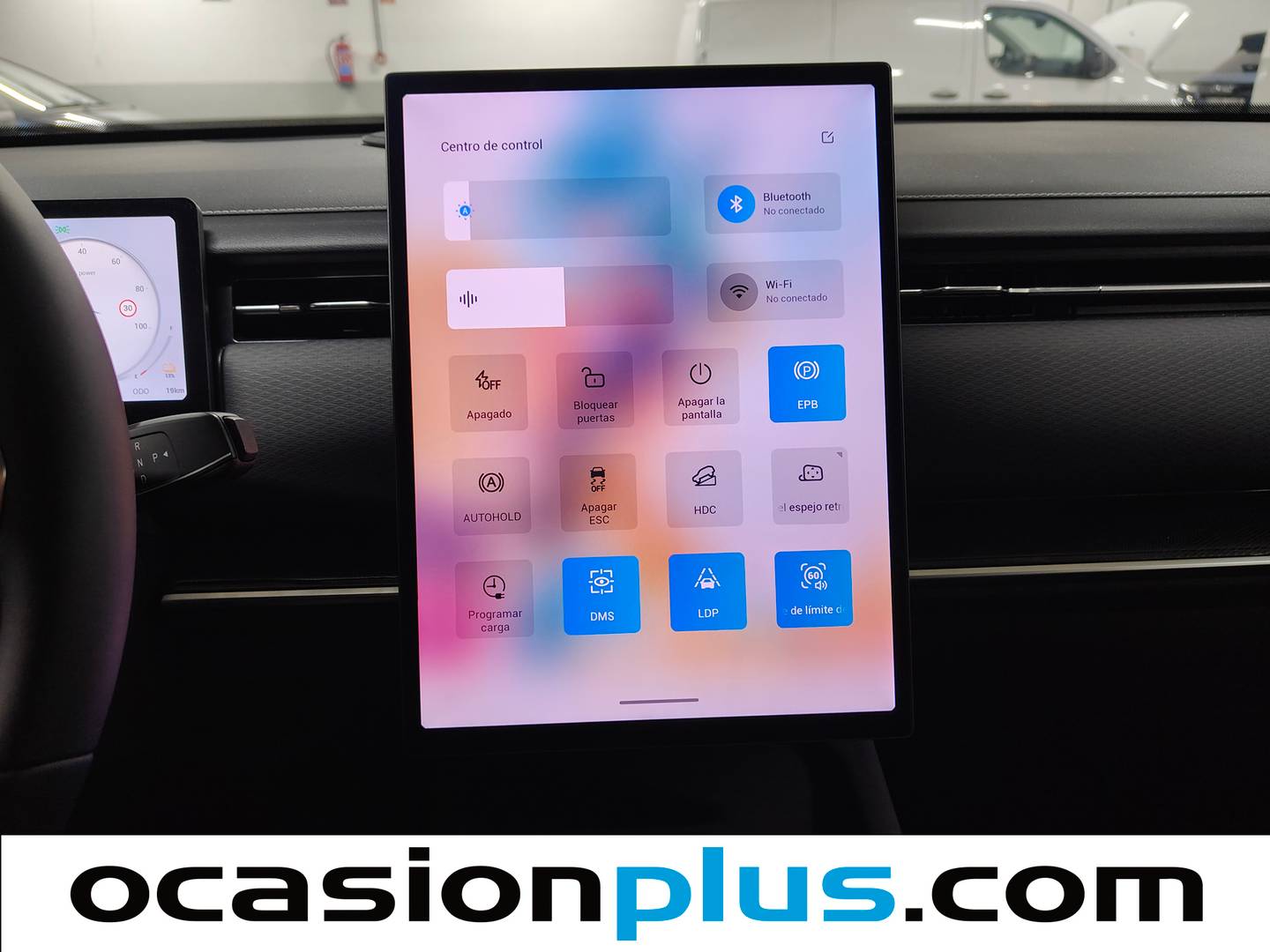 JAECOO 7 Jaecoo 7 1.5 TGDI PHEV +1DHT Select FWD 205 kW (279 CV) seminuevo