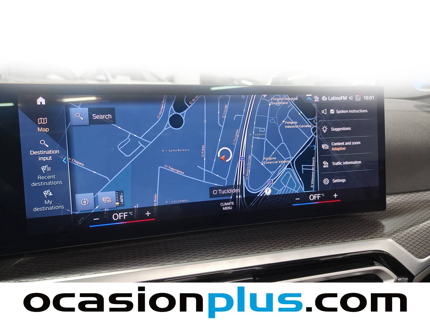 Acabados BMW Serie 4 BMW Serie 4 M440d xDrive Cabrio (340 CV)