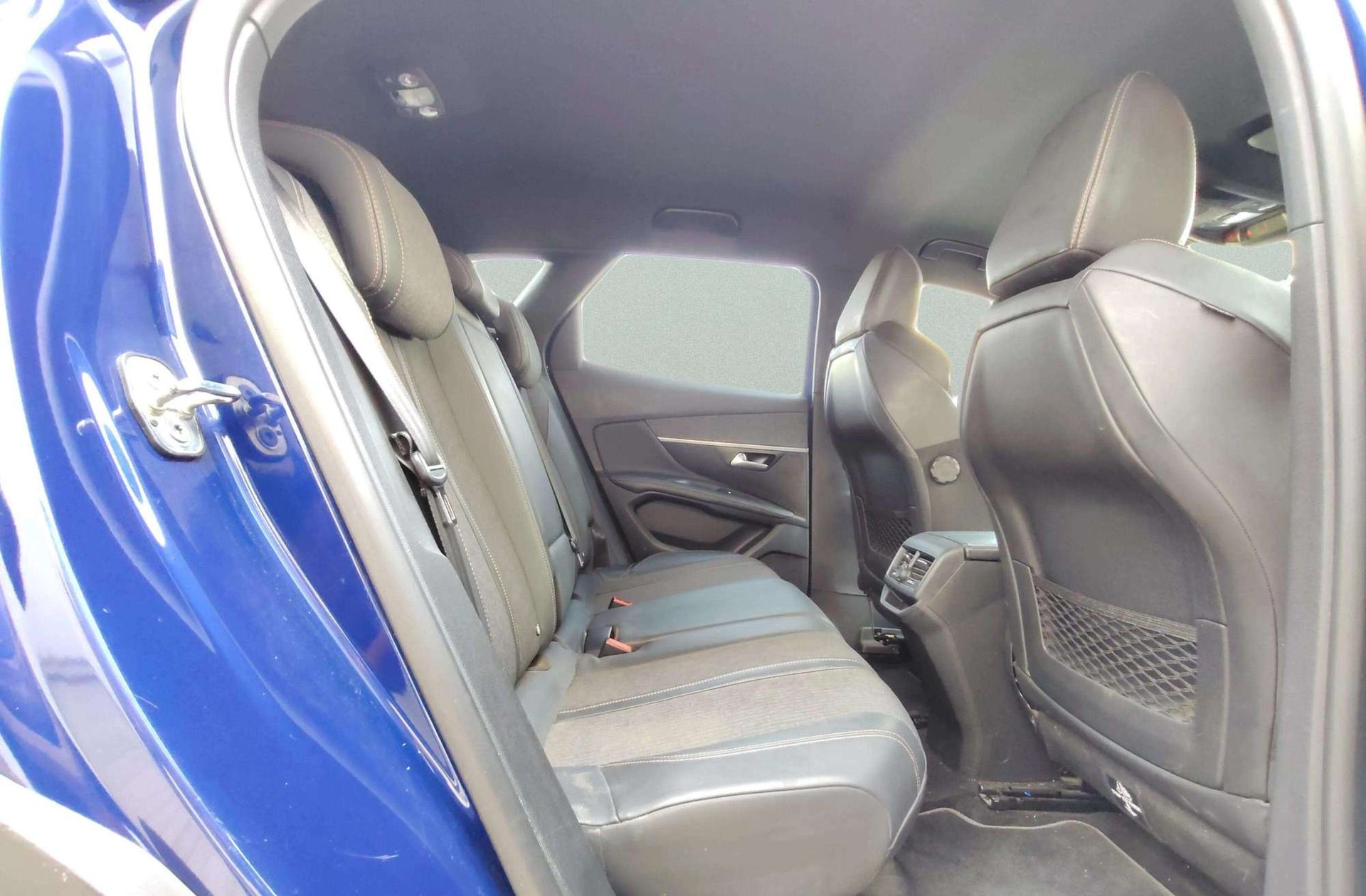 Peugeot 3008 BlueHDi 120 GT-Line - foto 21