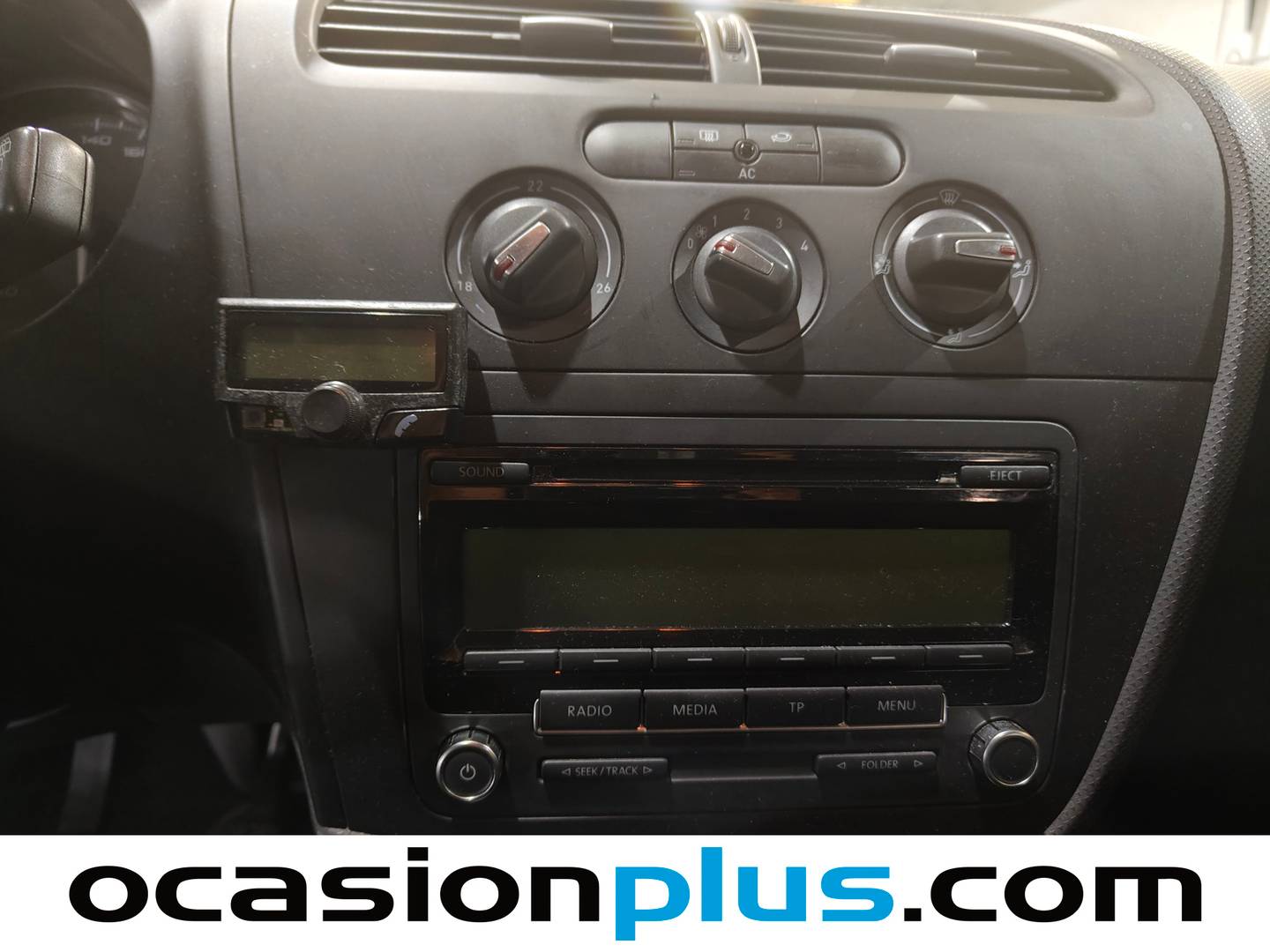 Foto Seat León SEAT León 1.4 Emocion (85 CV)