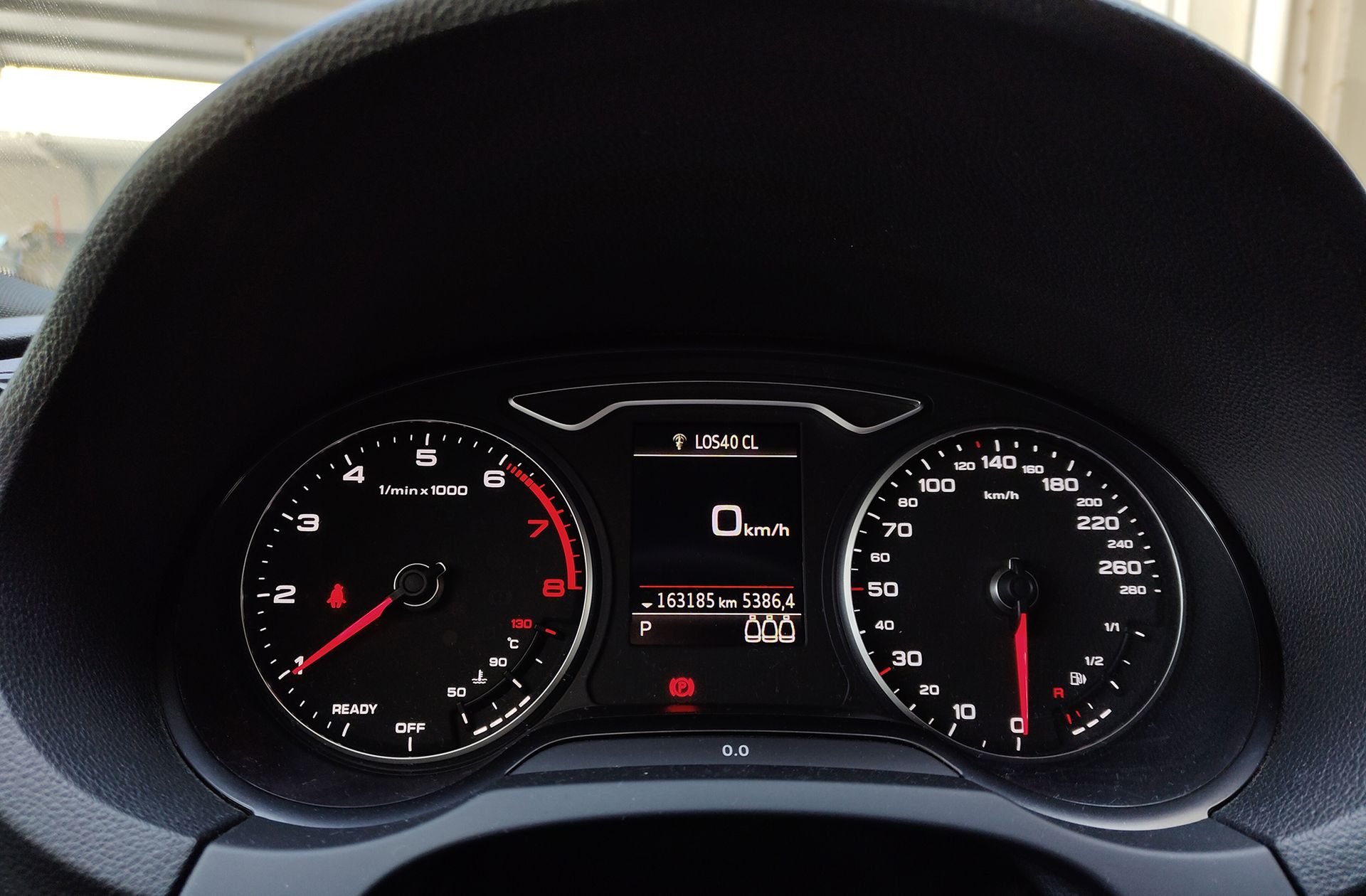 Audi A3 Sedan Sedan S line 35 TFSI S tronic - foto 29