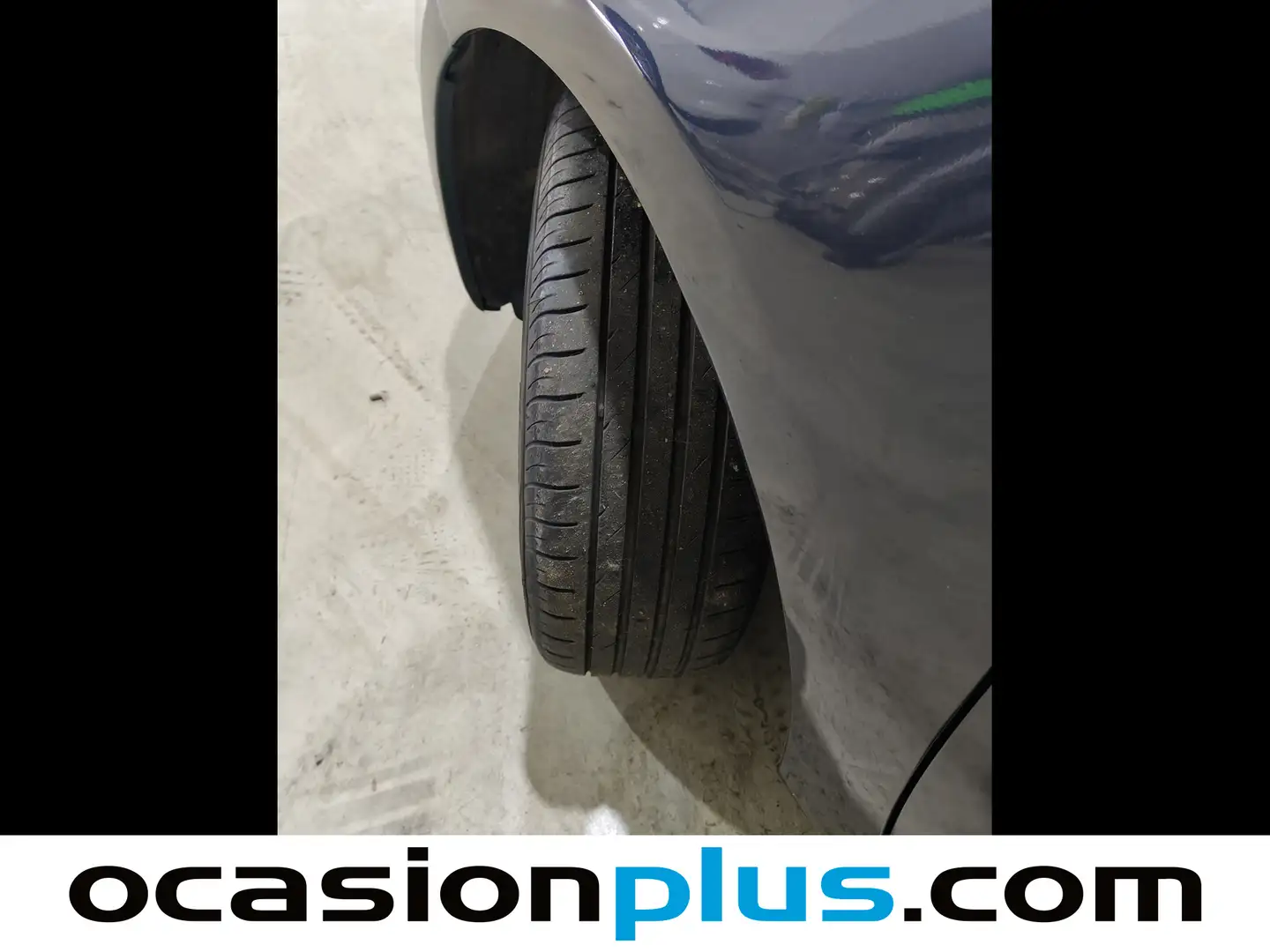 Foto KIA Carens Kia Carens 1.7 CRDi VGT Concept Eco-Dynamics (115 CV) 7 Plazas