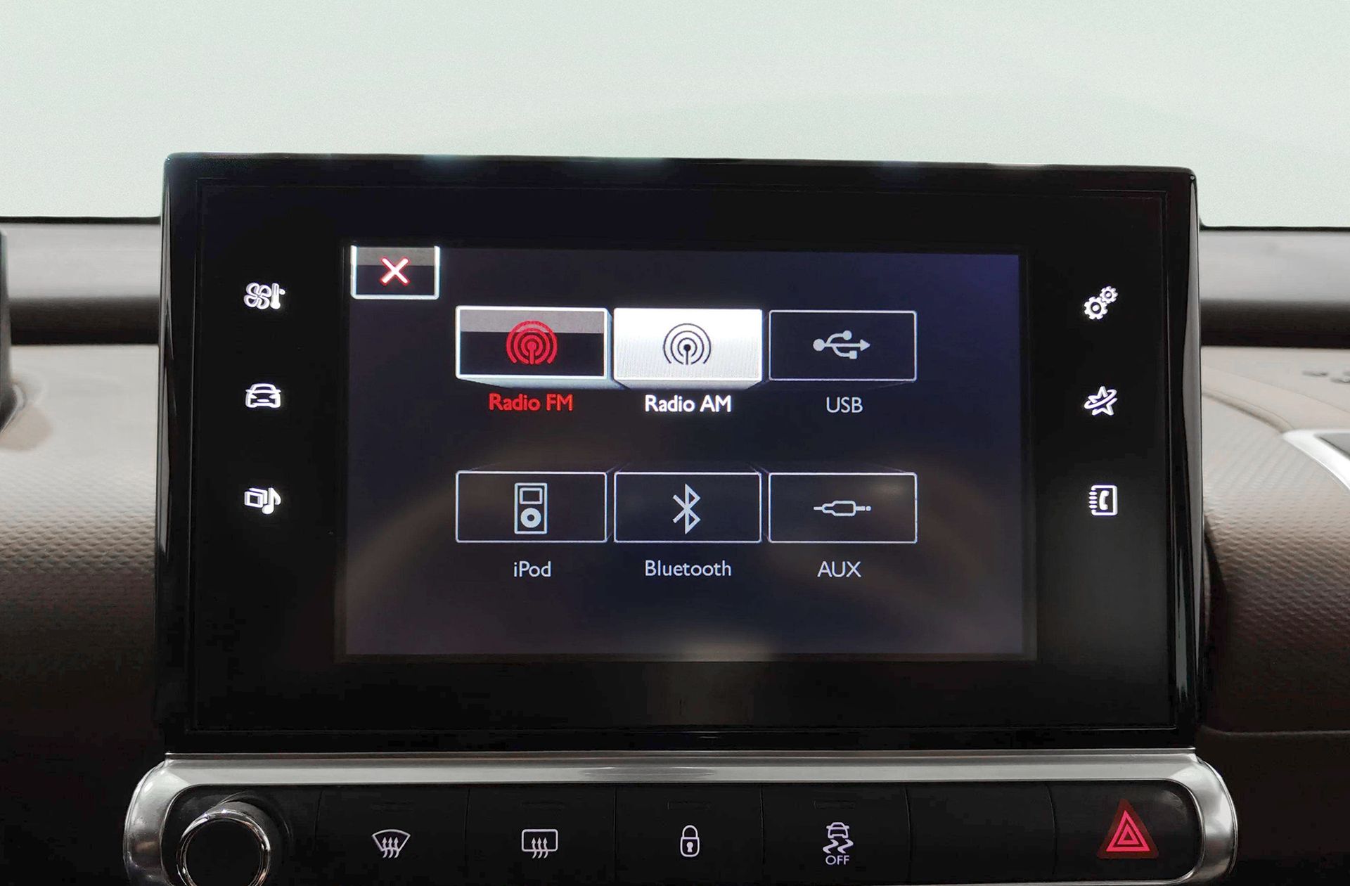 Citroën C4 Cactus PureTech 82 Feel - foto 29